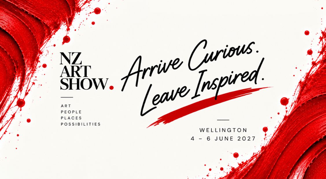 NZ Art Show