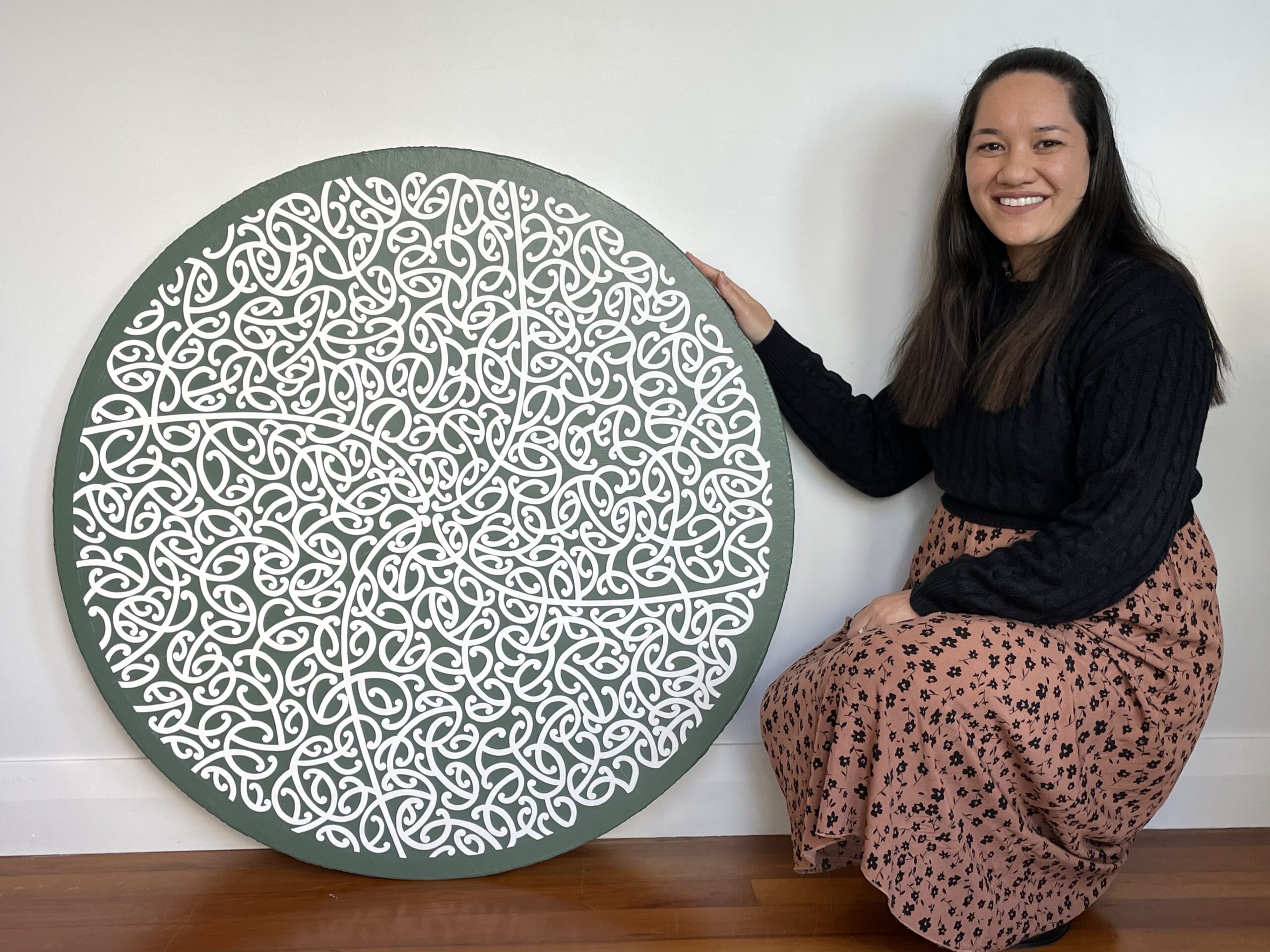 Hikurangi Edwards – Story. Whakapapa. Whanaungatanga