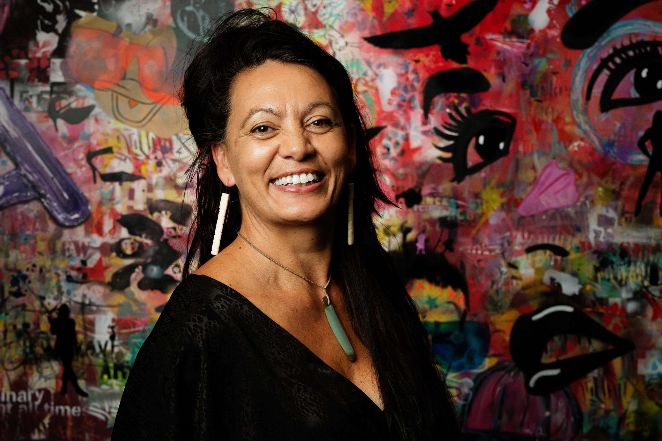 Carla Russell: Executive Director & 23 years at the heart of it all