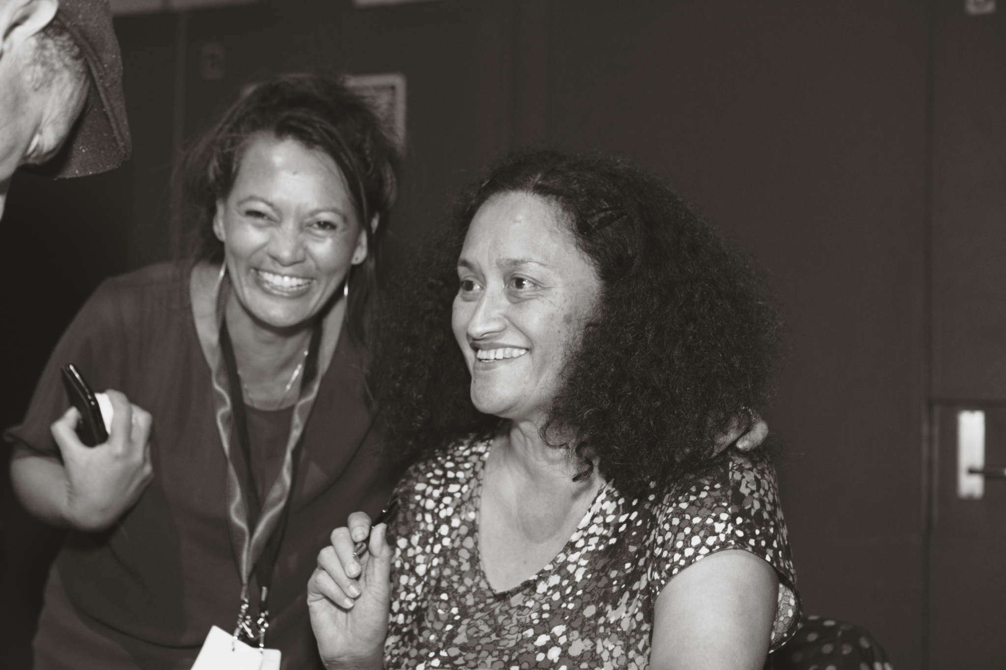 A Love Letter to Midge