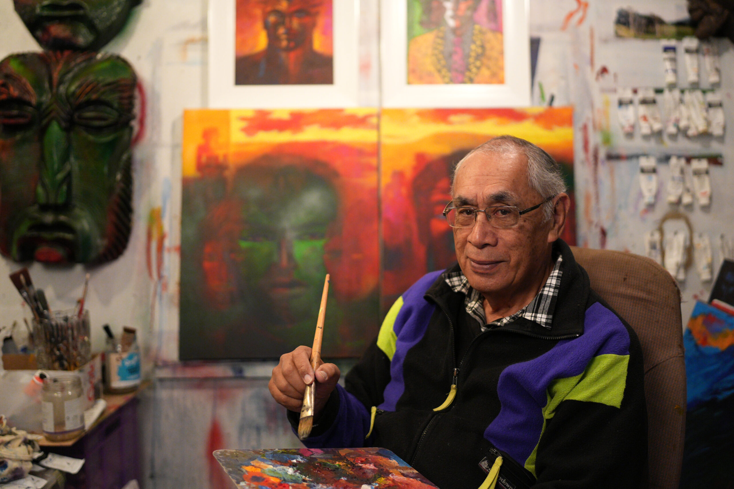 Two Weeks to Go: Wellington Prepares for the Return of the NZ Art Show