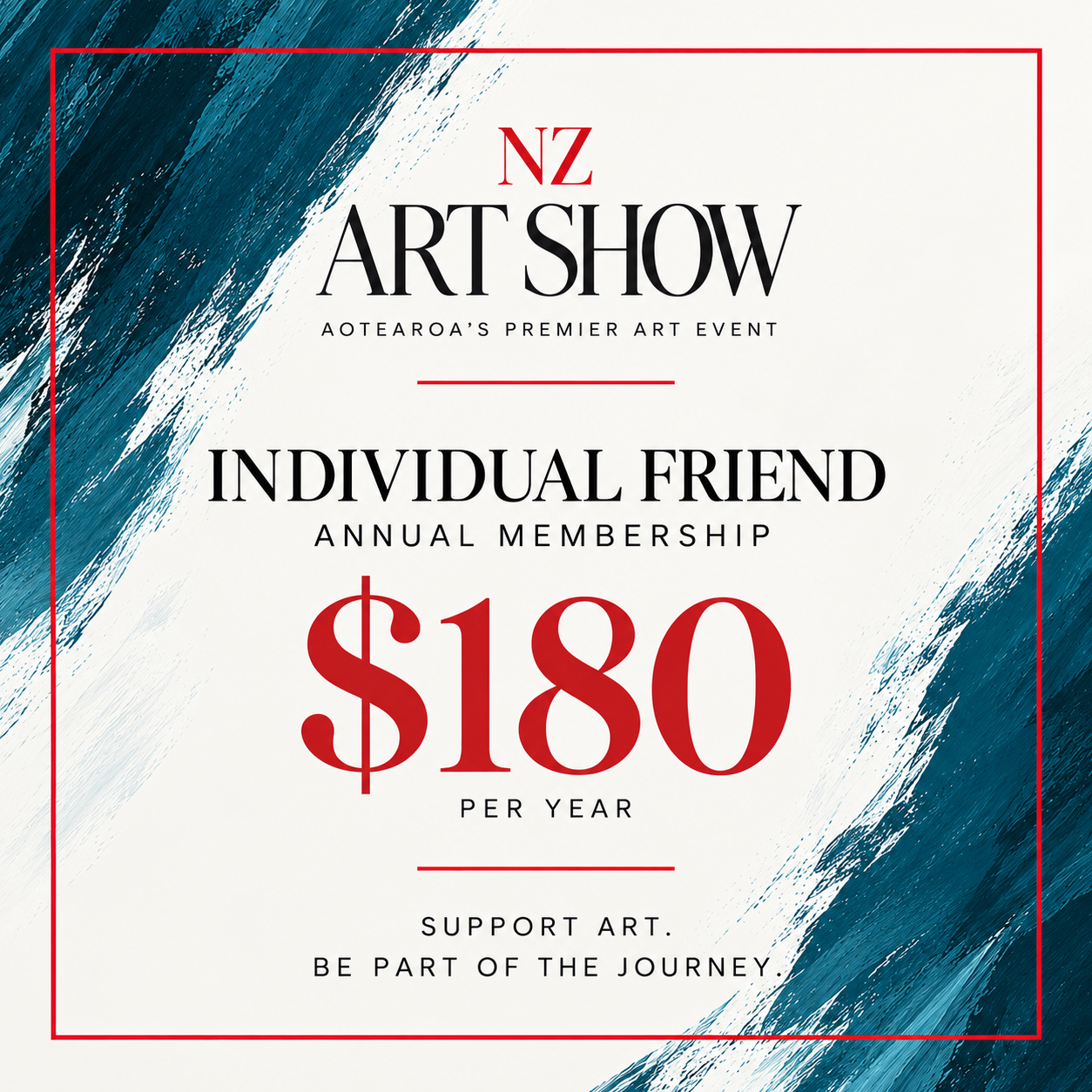 ChatGPT Image Sep 16, 2026, 01_14_10 PM Individual Friend – Annual Membership