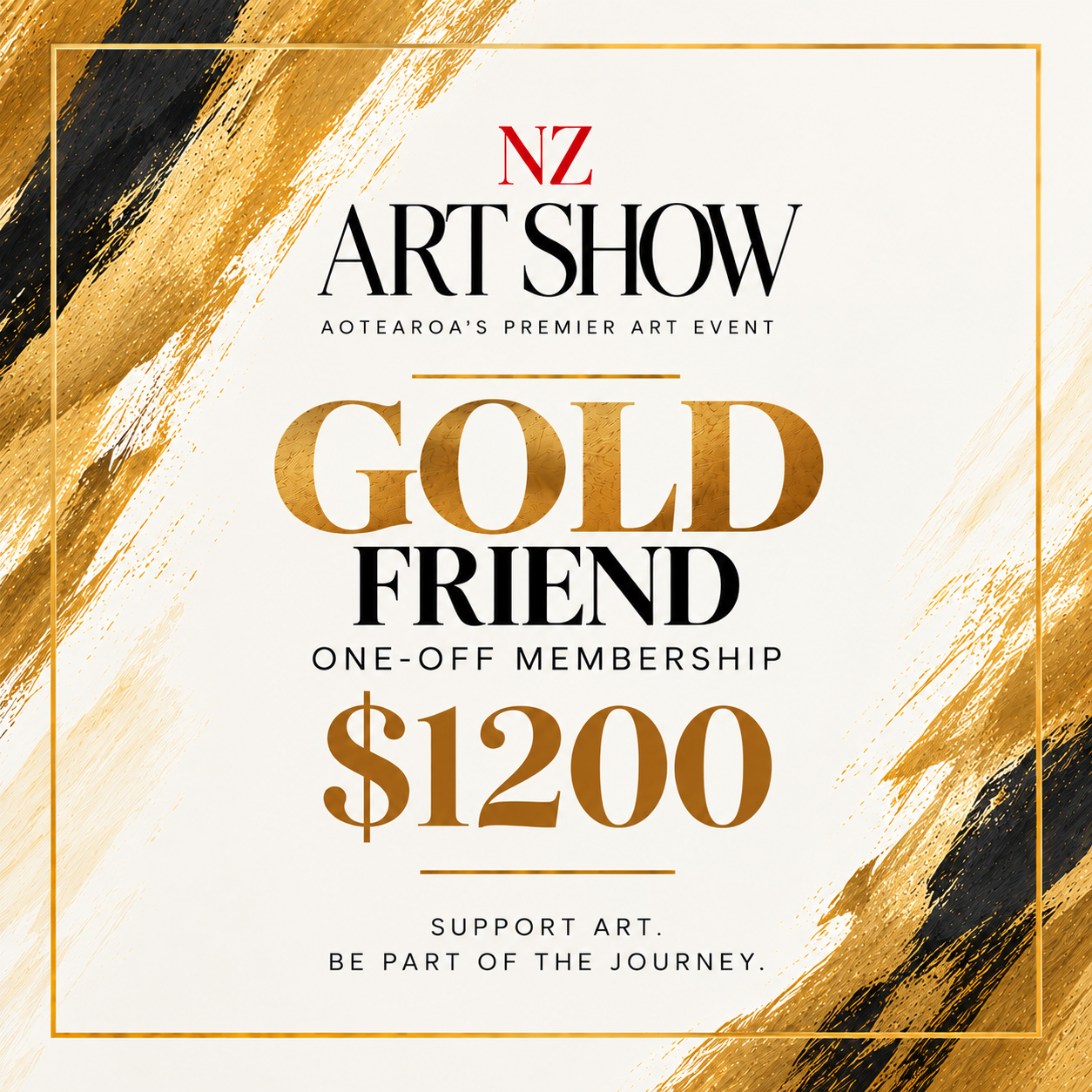 ChatGPT Image Sep 16, 2026, 01_30_06 PM Gold Friend – One-Off Membership
